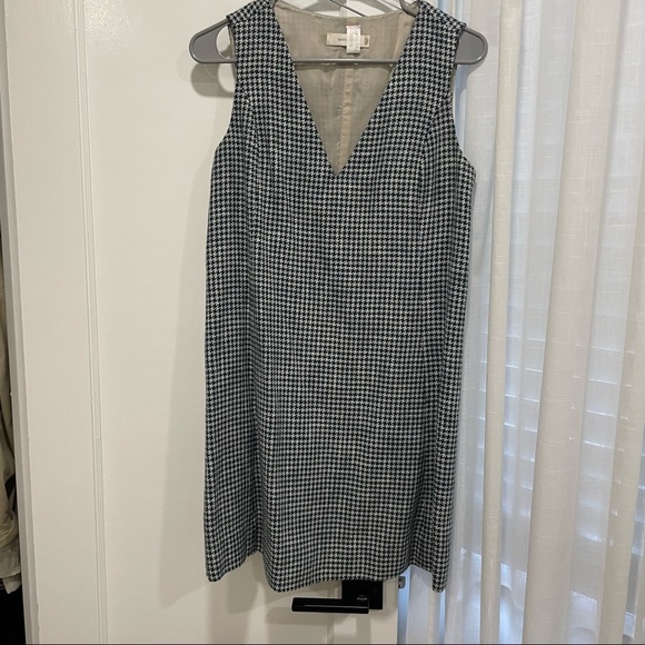 suistudio by suit supply ‘cedar’ shift dress. - Picture 2 of 4